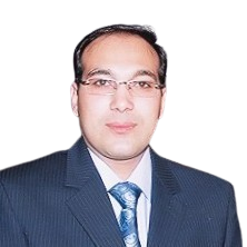 Tarun Khanna